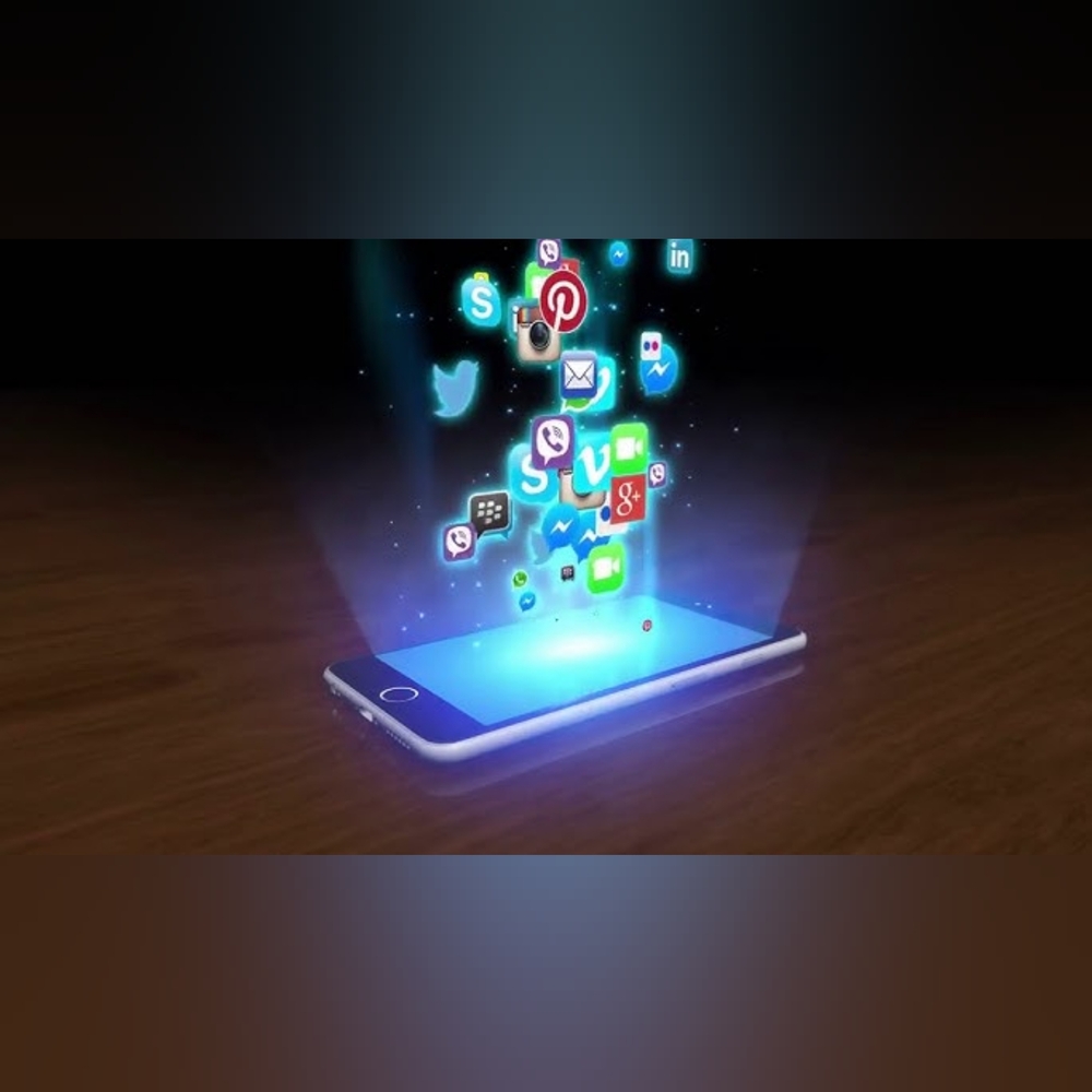 Social Media Video